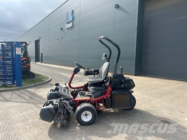 Toro GR3400 Traktorske kosilice