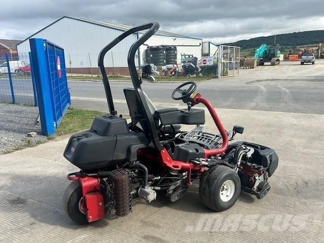 Toro GR3400 Traktorske kosilice