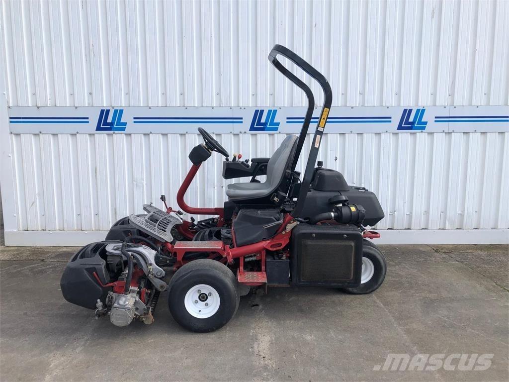 Toro GR3420 Ostalo za građevinarstvo