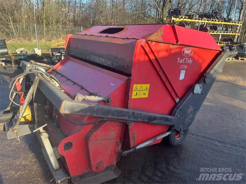  Turf Tidy Ostalo za građevinarstvo