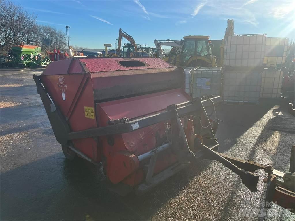  Turf Tidy Ostalo za građevinarstvo