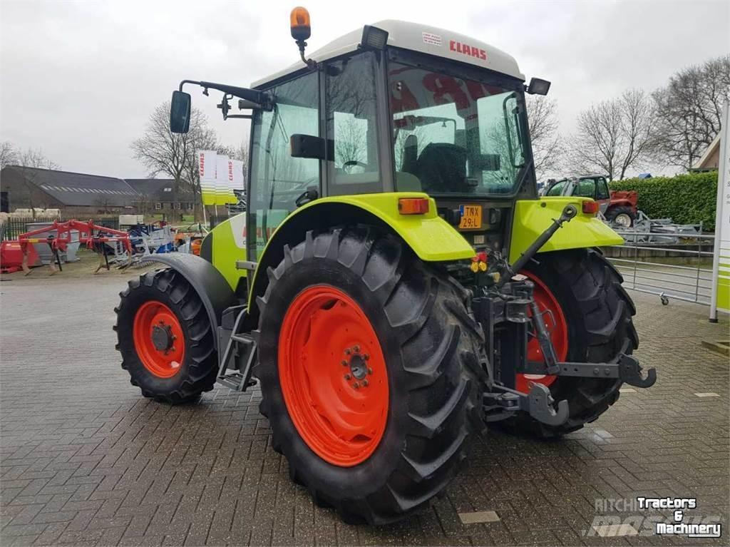 CLAAS Celtis 436 RX Ostalo za građevinarstvo