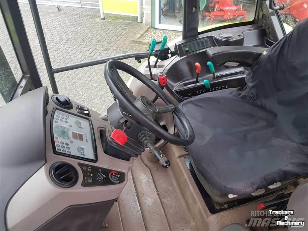 CLAAS Celtis 436 RX Ostalo za građevinarstvo