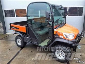 Kubota RTV X1110 UTV-a
