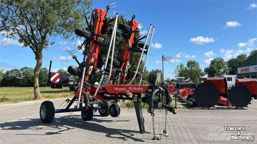 Kubota TE10511C Sakupljači