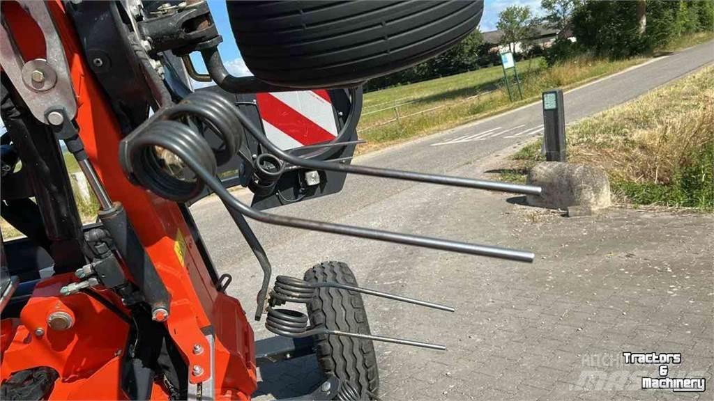 Kubota TE10511C Sakupljači