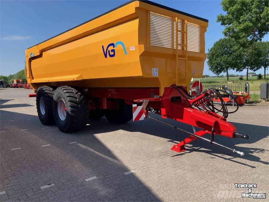 VGM Everest EV22 Ostale prikolice