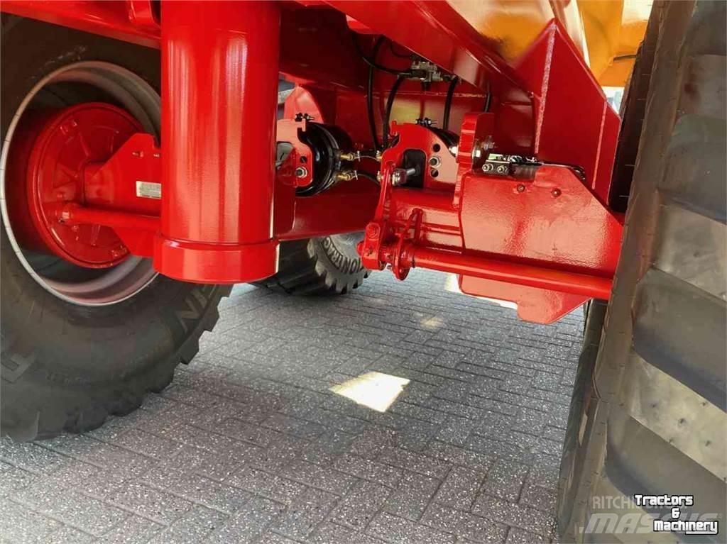 VGM Everest EV22 Ostale prikolice