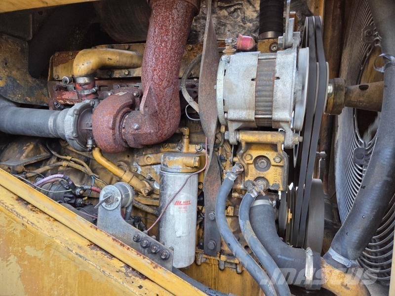 CAT 950F-2 Utovarivači na točkove