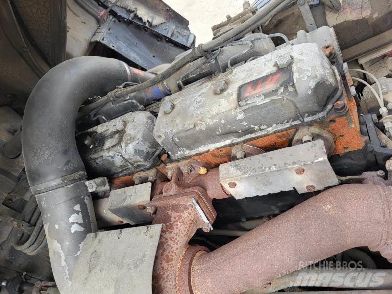 DAF 2700 ATI Ostali kamioni