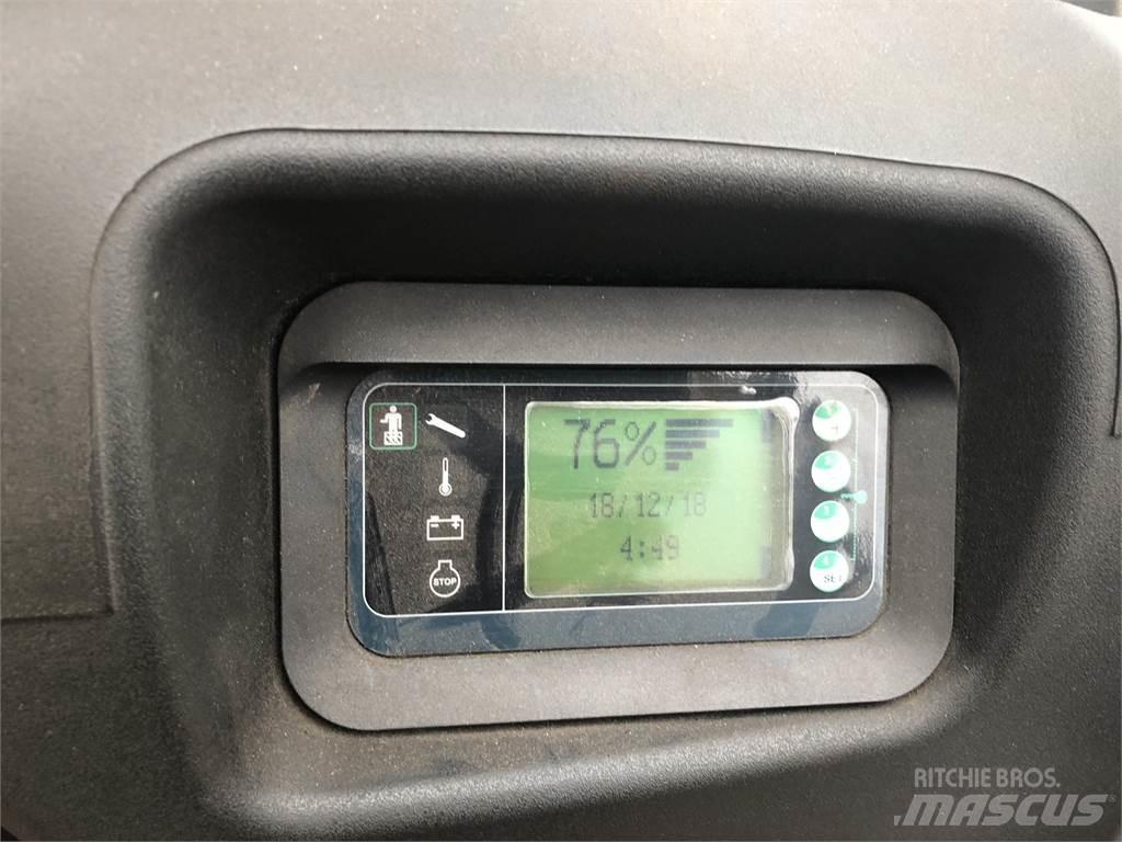 Fenwick N20 Ostalo za građevinarstvo