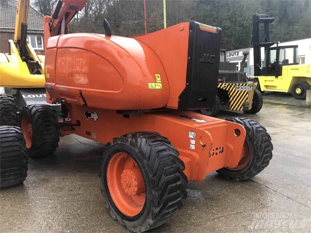 JLG 800AJ Ostali kranovi i platforme