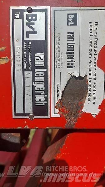 BvL VL11/11 V Tanjirače