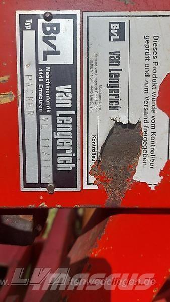 BvL VL11/11 V Tanjirače