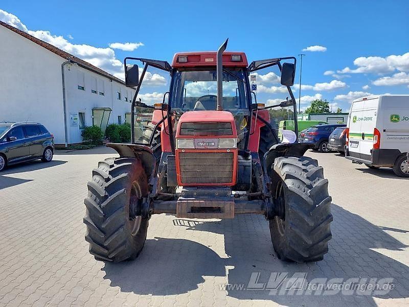 Case IH 5140 Traktori
