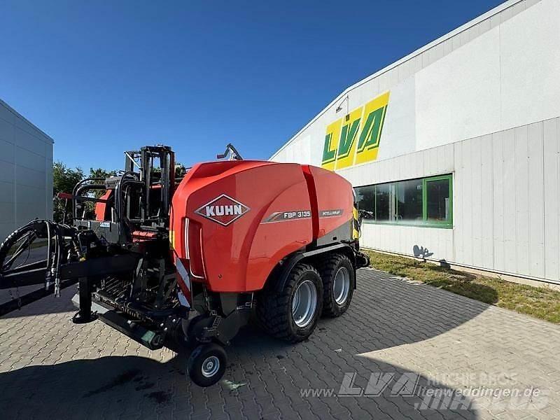 Kuhn FBP3135 Ostalo za građevinarstvo