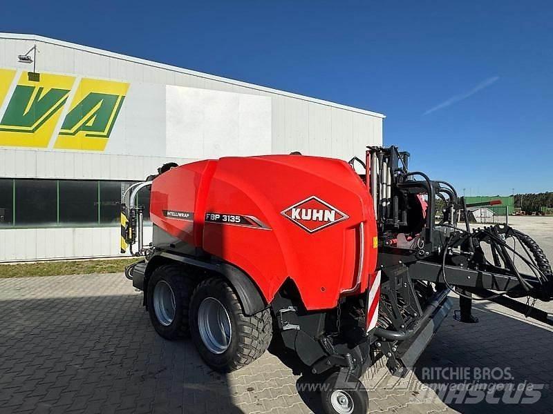 Kuhn FBP3135 Ostalo za građevinarstvo