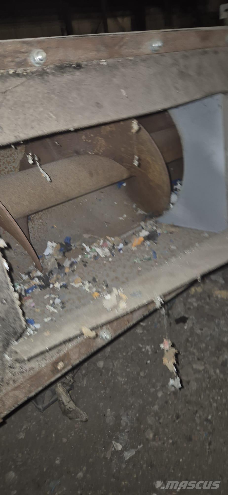  Auger Ostalo za građevinarstvo