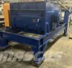  MH 1300 Fabrike za separaciju