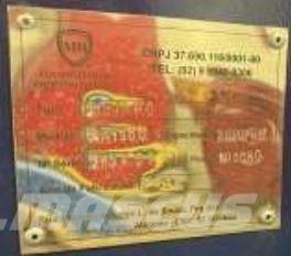  MH 1300 Fabrike za separaciju