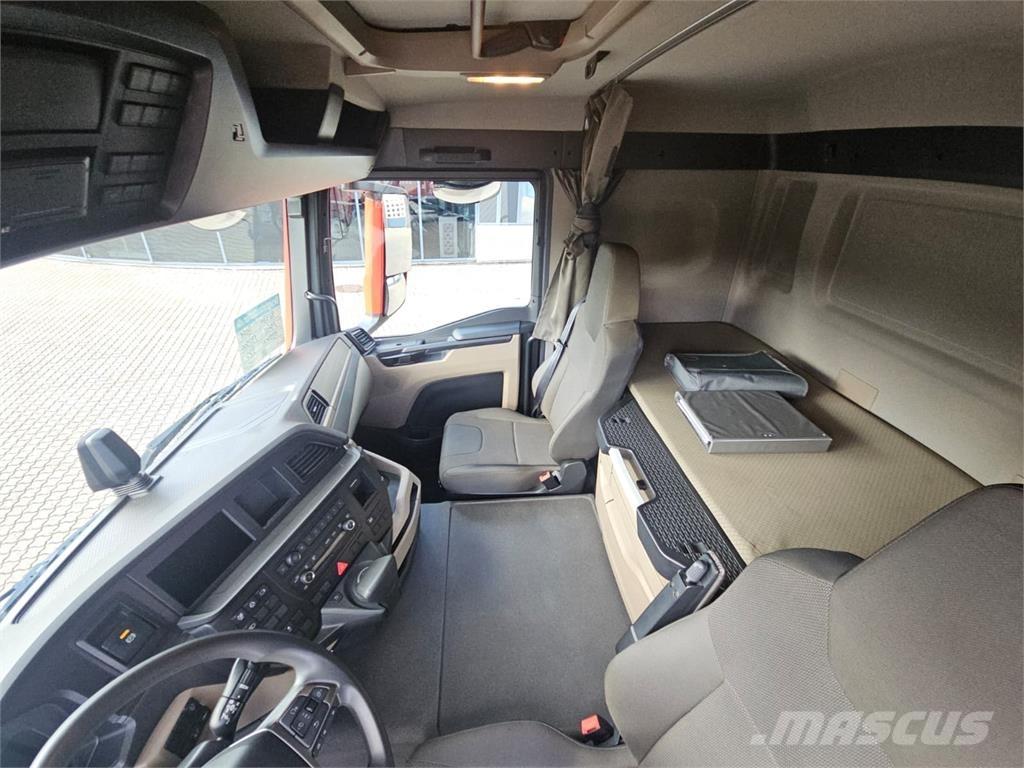 MAN TGM 18.320 Sanduk kamioni