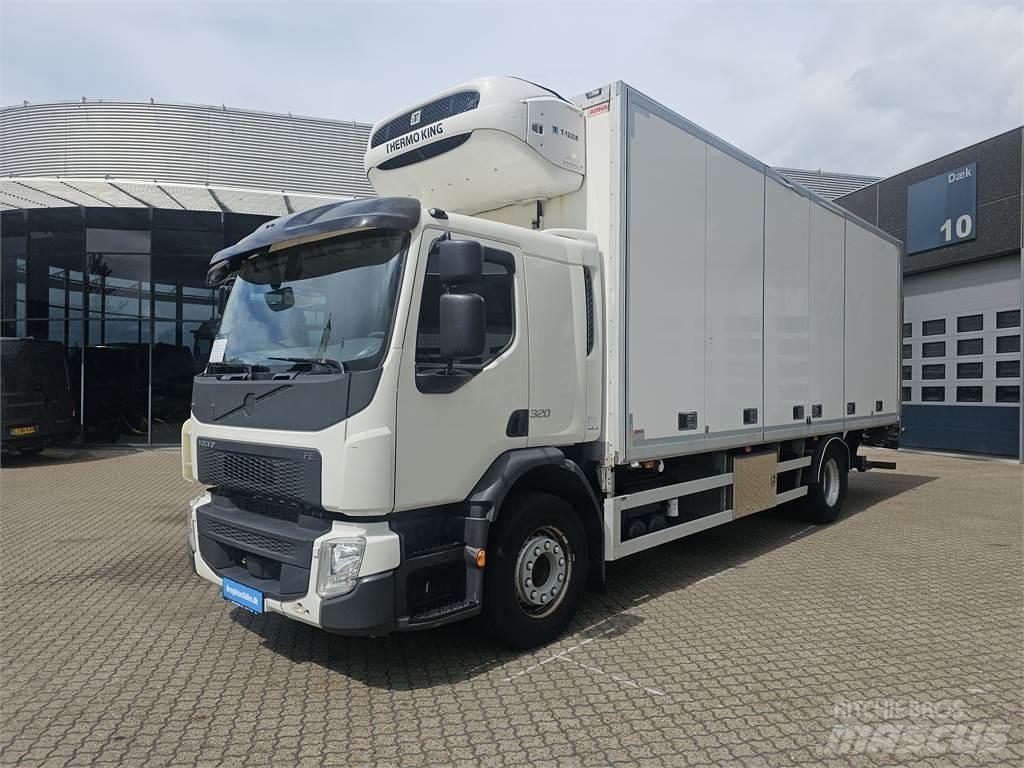 Volvo FE320 Kamioni hladnjače