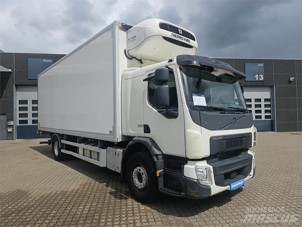Volvo FE320 Kamioni hladnjače