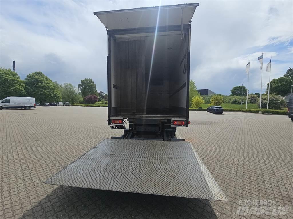 Volvo FE320 Kamioni hladnjače