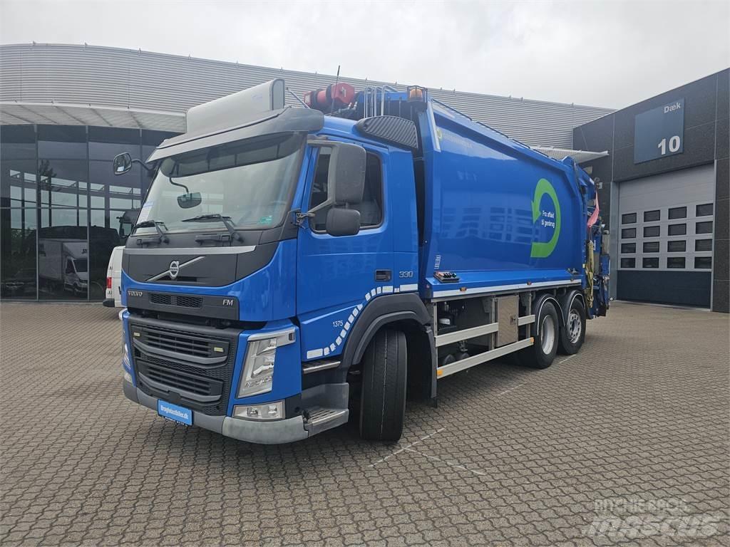 Volvo FM330 Ostali kamioni