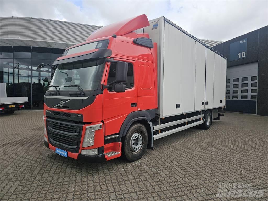 Volvo FM340 Sanduk kamioni