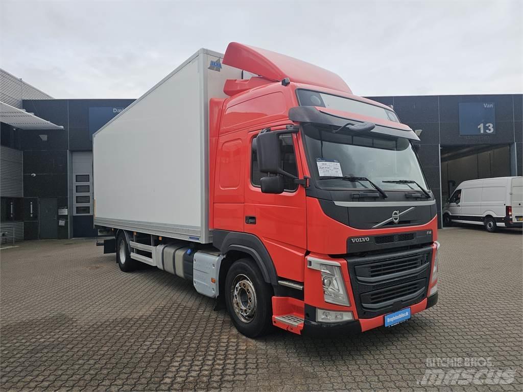 Volvo FM340 Sanduk kamioni