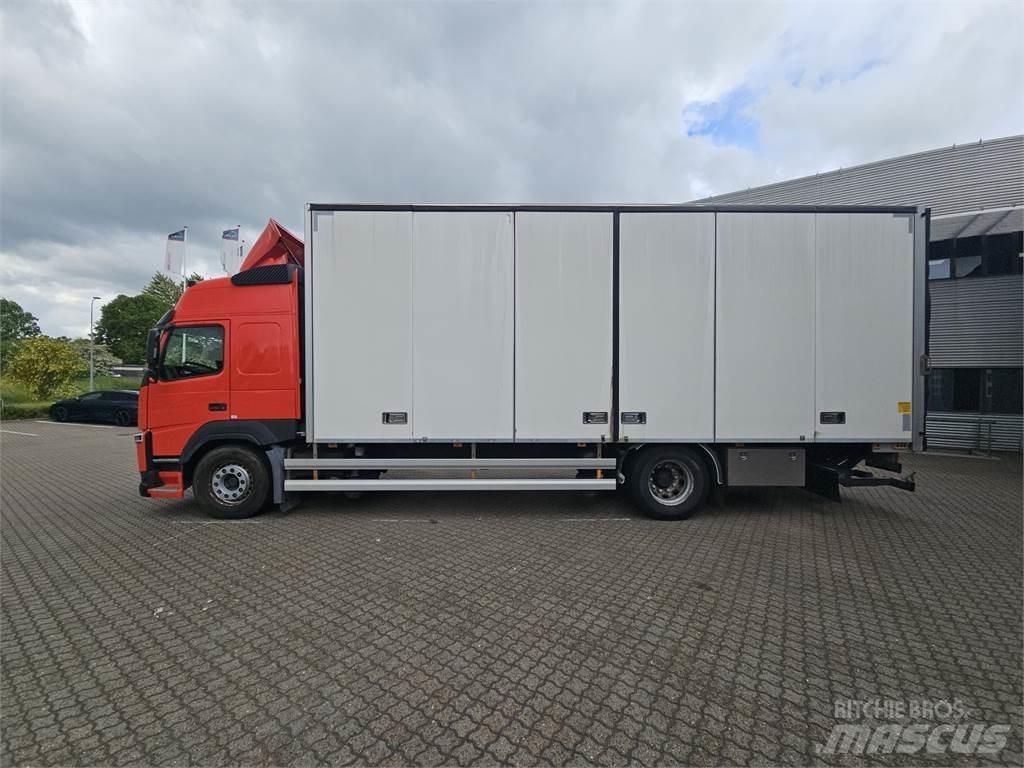 Volvo FM340 Sanduk kamioni