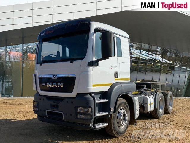 MAN 27.440 BBS-L Tegljači