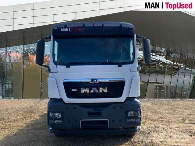 MAN 27.440 BBS-L Tegljači