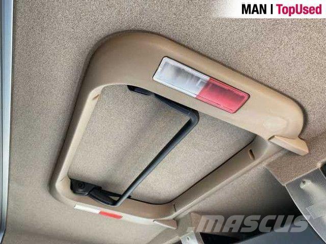 MAN 27.440 BBS-L Tegljači