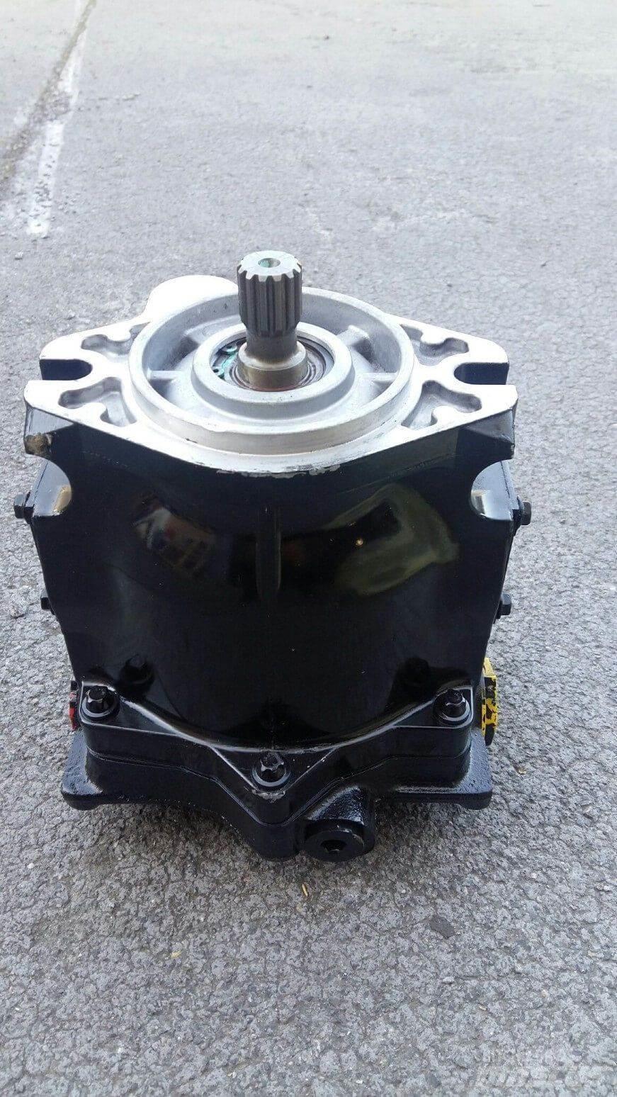 Eaton PVE19AR Ostalo za građevinarstvo