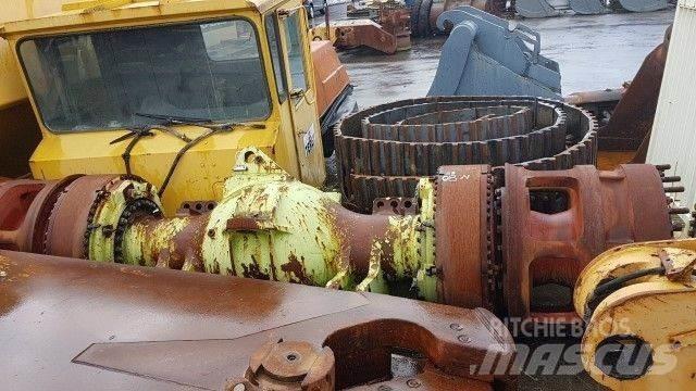 Terex 3308E Ostalo za građevinarstvo