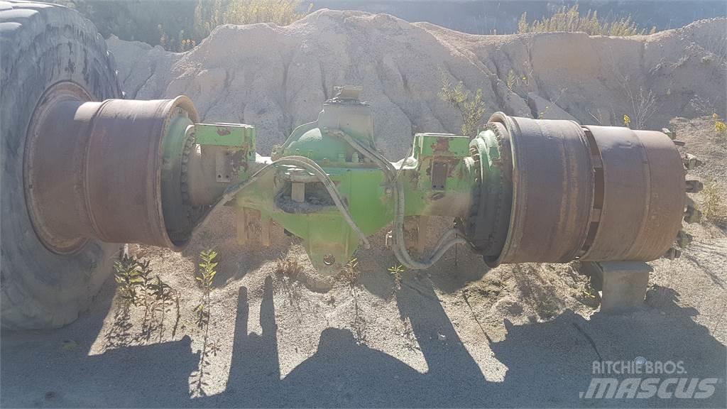 Terex TR45 Ostalo za građevinarstvo