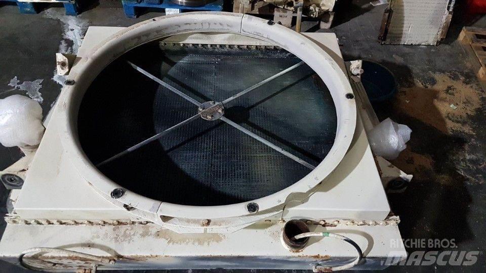 Terex TR60 Ostalo za građevinarstvo