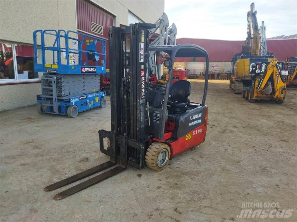 Manitou ME320 Električni viljuškari