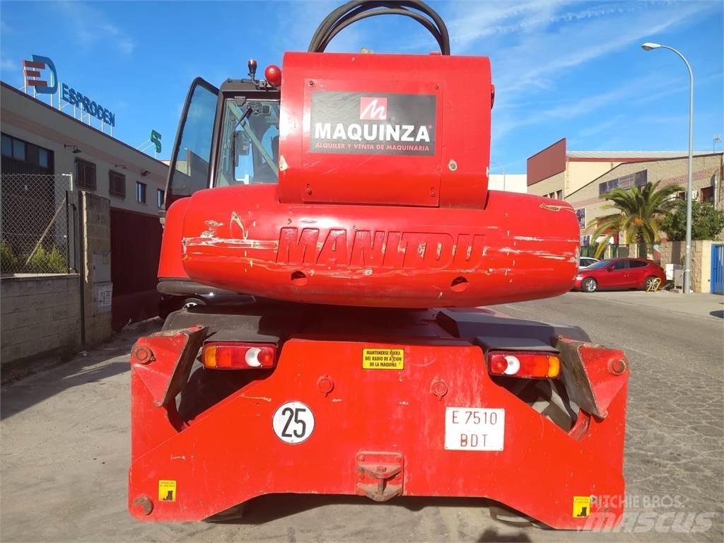 Manitou MRT1635 Teleskopski viljuškari