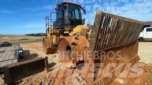 CAT 816K Ostalo za građevinarstvo