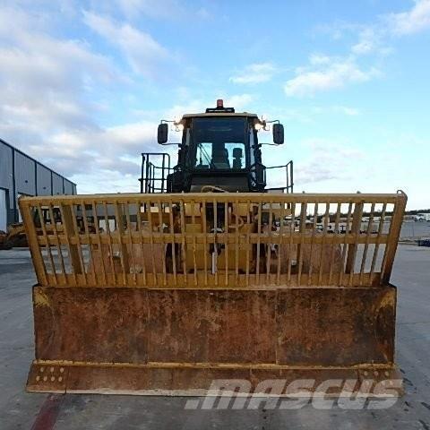 CAT 816K Ostalo za građevinarstvo