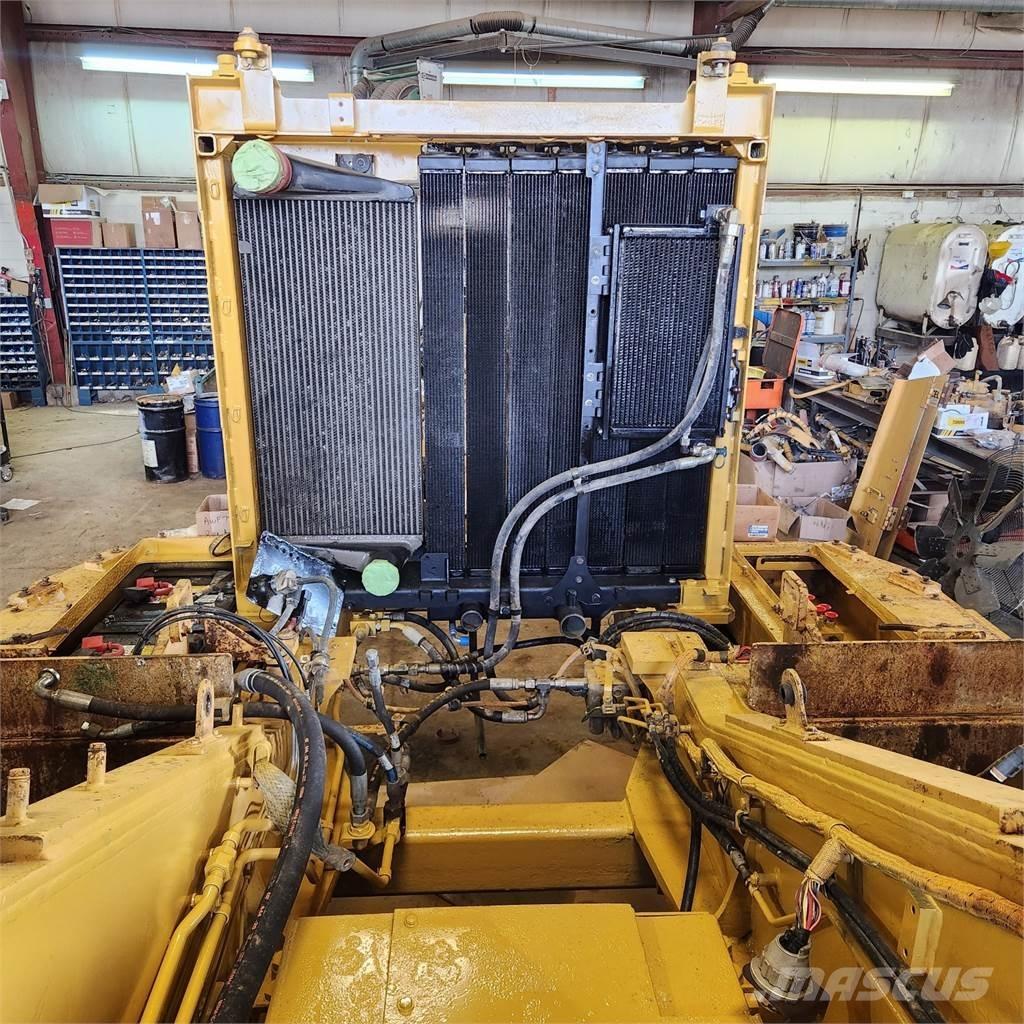 CAT 826H Ostalo za građevinarstvo