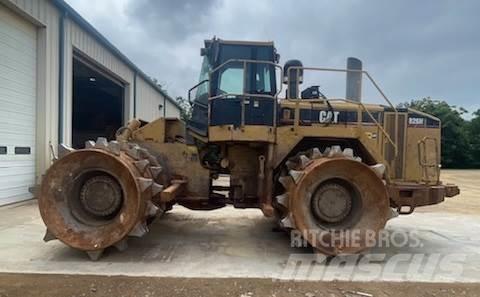 CAT 826H Ostalo za građevinarstvo