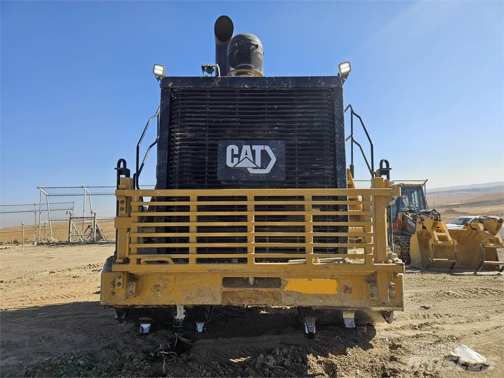 CAT 826K Ostalo za građevinarstvo