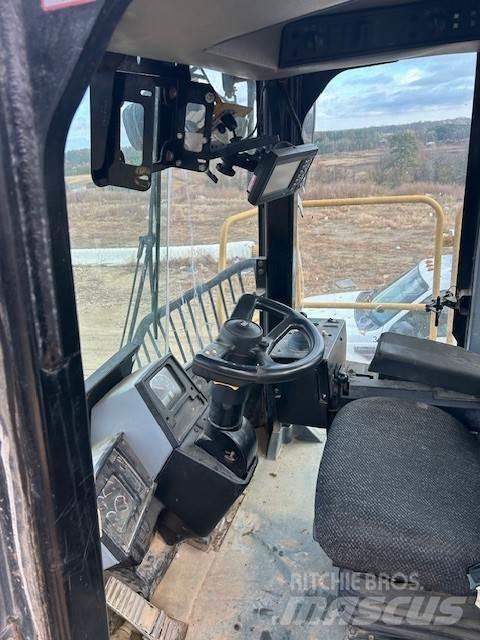 CAT 836G Ostalo za građevinarstvo