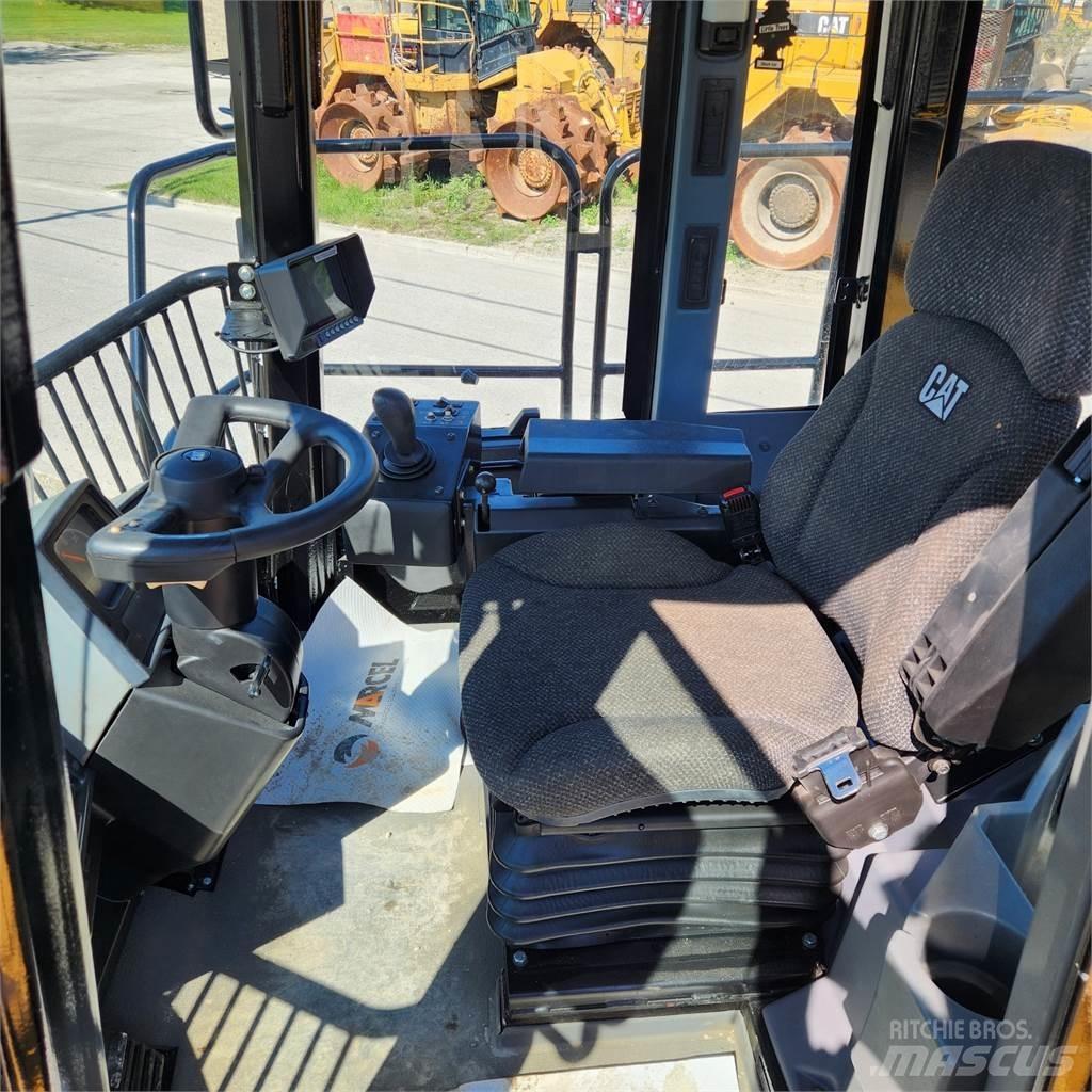 CAT 836H Ostalo za građevinarstvo