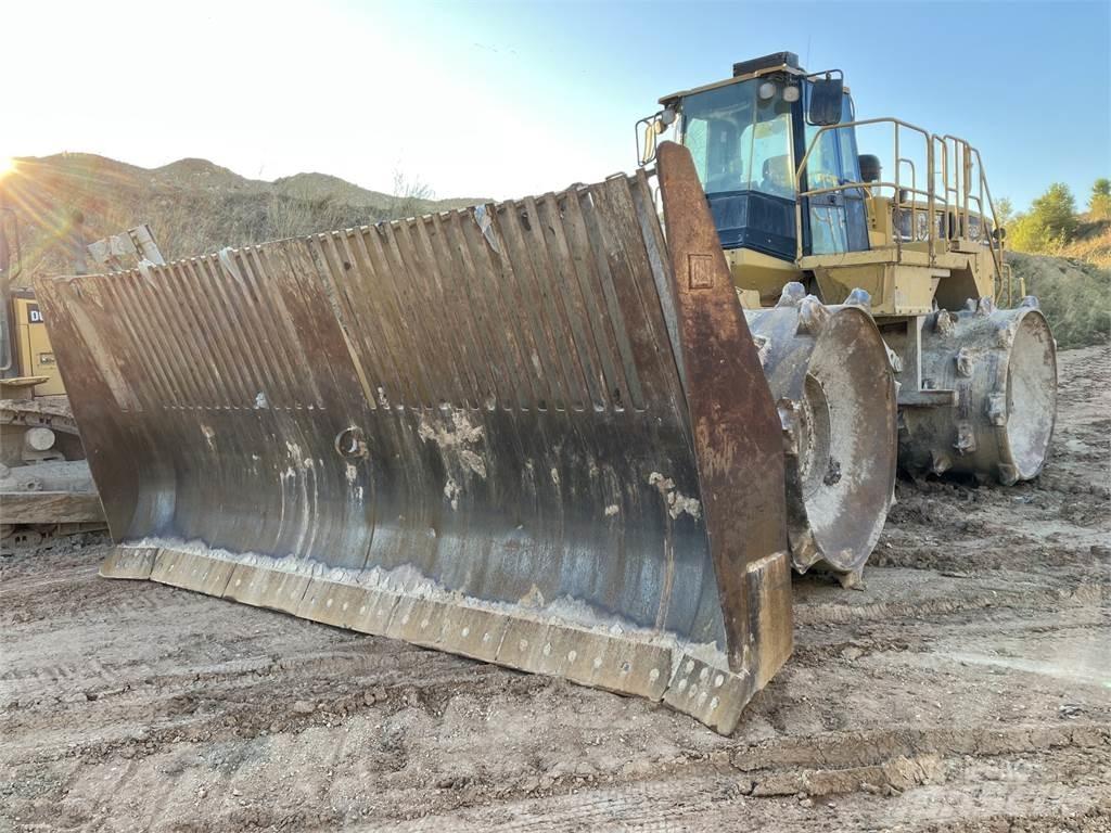 CAT 836H Ostalo za građevinarstvo