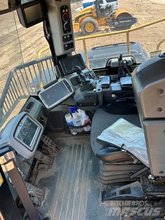 CAT 836K Ostalo za građevinarstvo